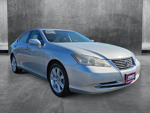 2009 Lexus ES 350 Base