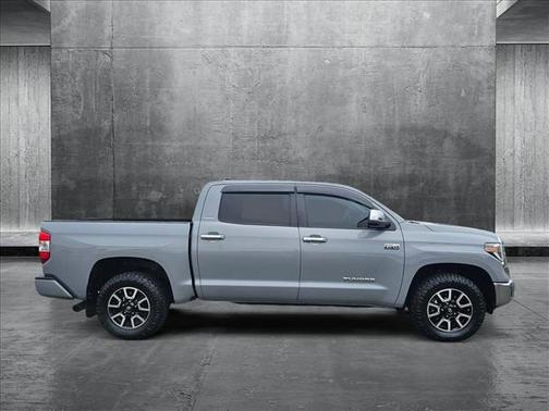 2020 Toyota Tundra Limited