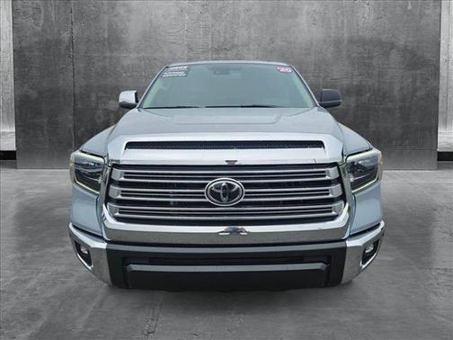 2020 Toyota Tundra Limited