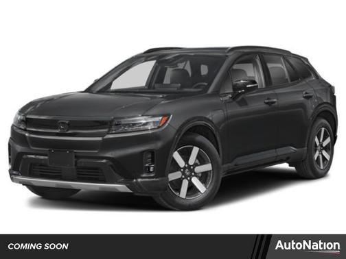 2025 Honda Prologue Touring