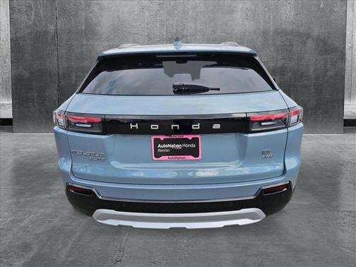 2025 Honda Prologue Elite