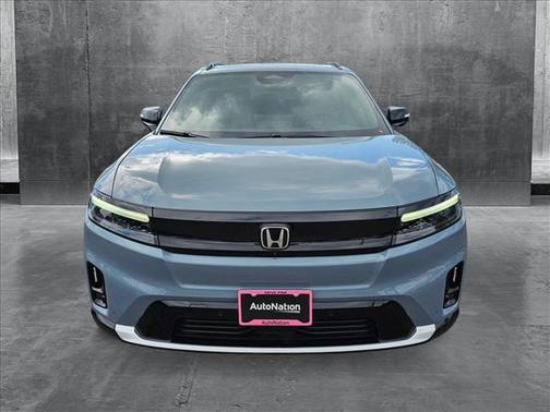 2025 Honda Prologue Elite