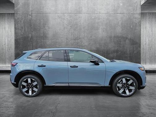 2025 Honda Prologue Elite