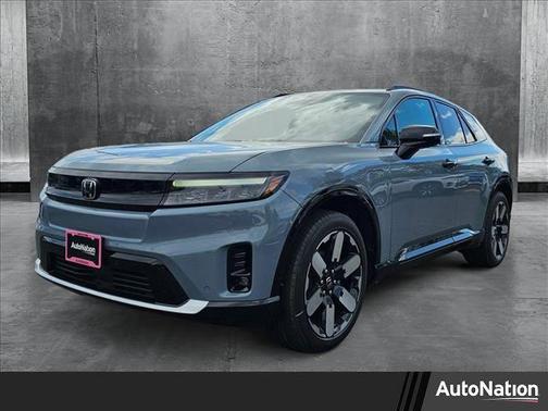 2025 Honda Prologue Elite