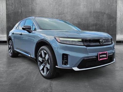 2025 Honda Prologue Elite