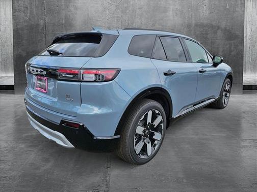 2025 Honda Prologue Elite