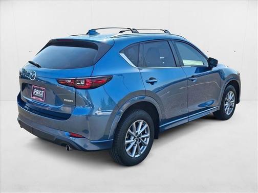 2024 Mazda CX-5 2.5 S Preferred