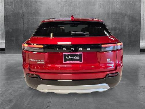 2025 Honda Prologue Touring