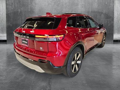 2025 Honda Prologue Touring