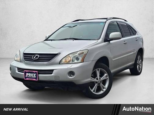 2007 Lexus RX 400h Base