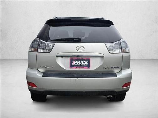 2007 Lexus RX 400h Base