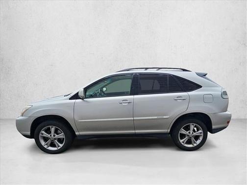 2007 Lexus RX 400h Base