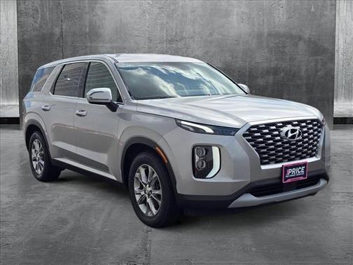 2022 Hyundai PALISADE SE