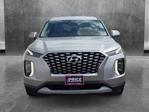 2022 Hyundai PALISADE SE