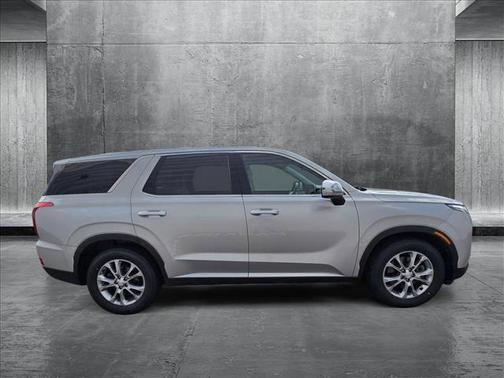 2022 Hyundai PALISADE SE