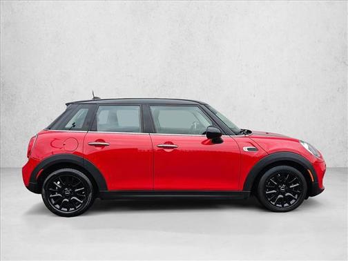 2019 MINI Hardtop Cooper