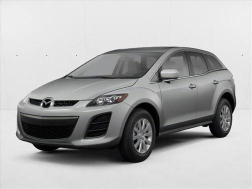 2011 Mazda CX-7 i Sport