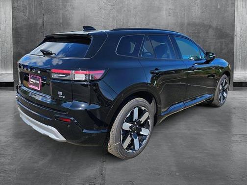 2025 Honda Prologue Elite