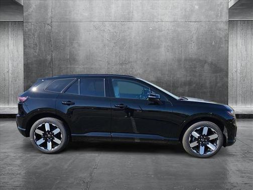 2025 Honda Prologue Elite