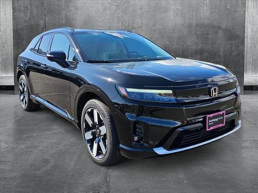 2025 Honda Prologue Elite