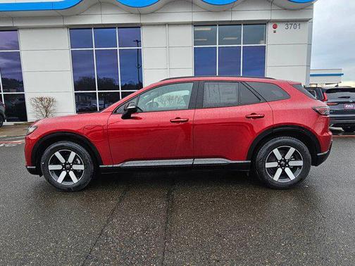 2026 Honda Prologue Touring