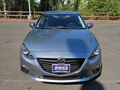 2014 Mazda Mazda3 i Touring