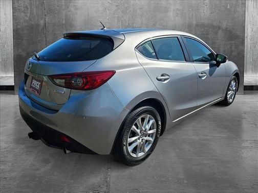 2014 Mazda Mazda3 i Touring