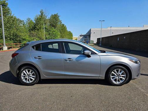 2014 Mazda Mazda3 i Touring