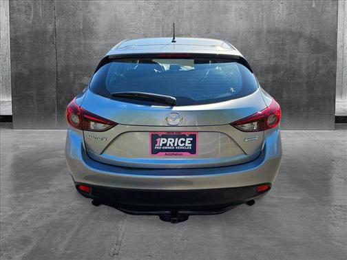 2014 Mazda Mazda3 i Touring