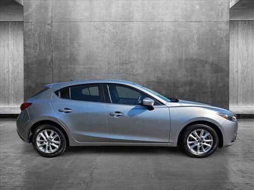 2014 Mazda Mazda3 i Touring