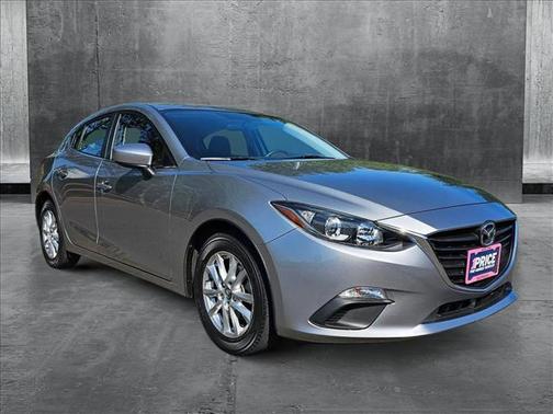 2014 Mazda Mazda3 i Touring