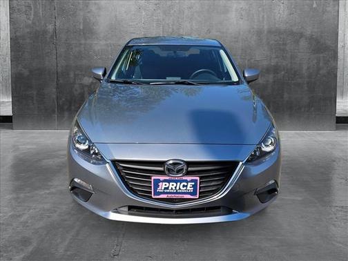 2014 Mazda Mazda3 i Touring