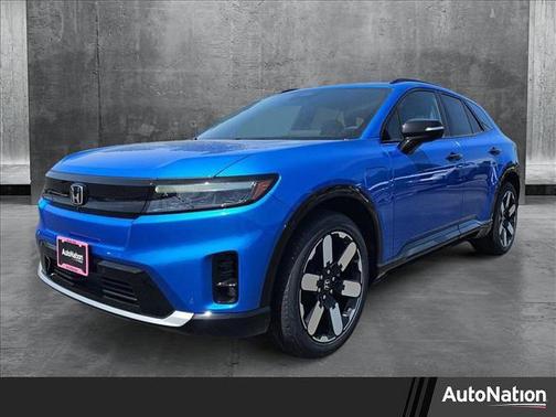 2025 Honda Prologue Elite
