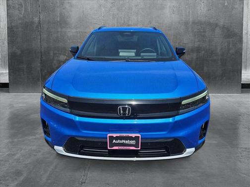 2025 Honda Prologue Elite