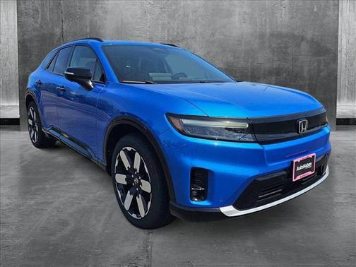 2025 Honda Prologue Elite