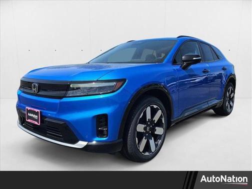 2025 Honda Prologue Elite