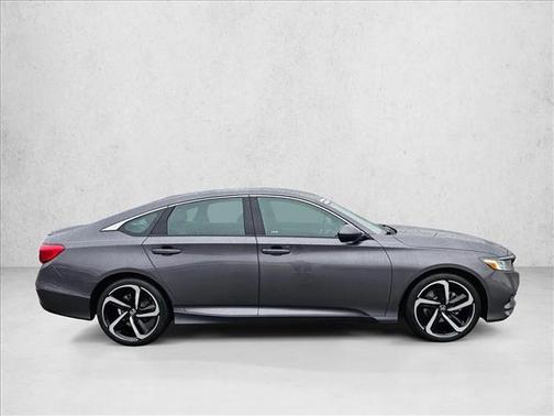 2019 Honda Accord Sport 2.0T
