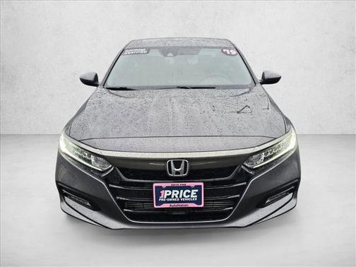 2019 Honda Accord Sport 2.0T