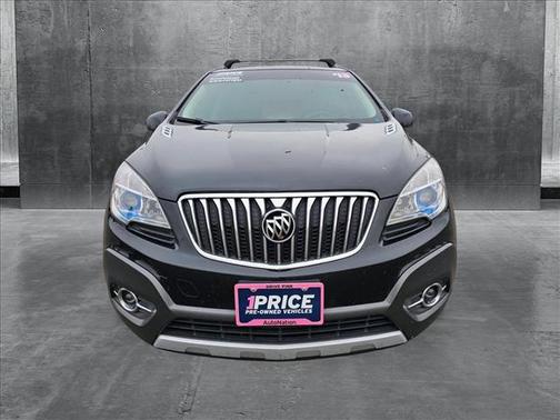 2013 Buick Encore Leather