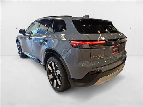 2025 Honda Prologue Elite