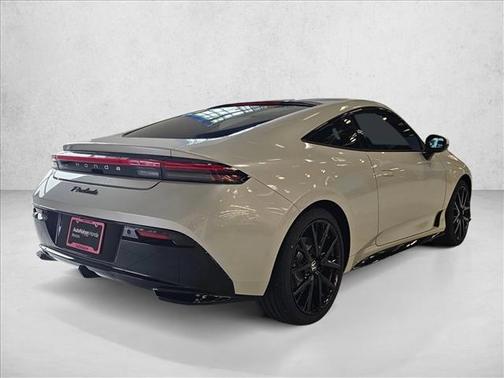 2026 Honda Prelude Coupe