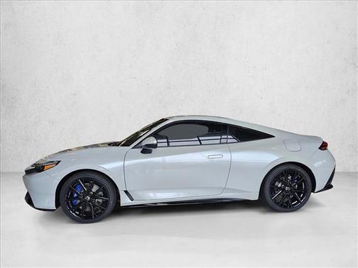 2026 Honda Prelude Coupe