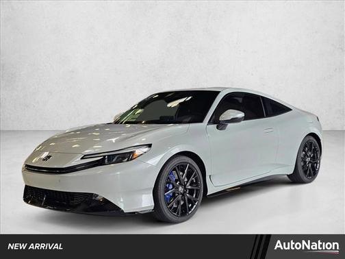 2026 Honda Prelude Coupe