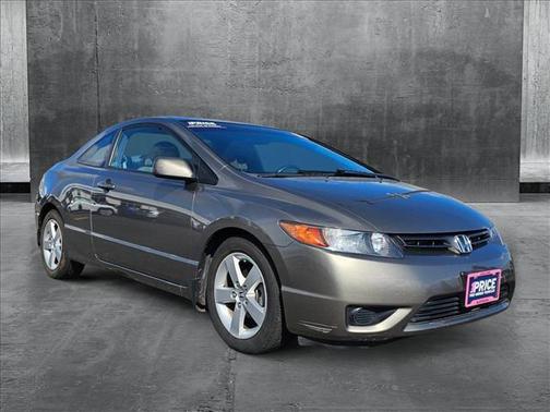 2008 Honda Civic EX