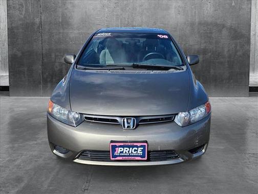 2008 Honda Civic EX