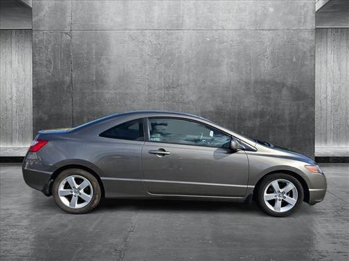 2008 Honda Civic EX