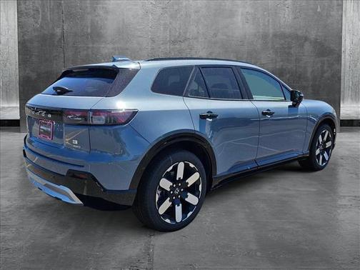 2025 Honda Prologue Elite