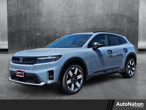 2025 Honda Prologue Elite