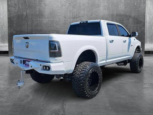 2014 RAM 2500 Laramie
