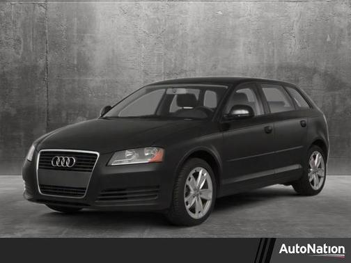 2011 Audi A3 2.0 TDI Premium